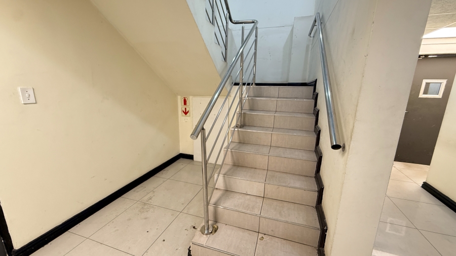 To Let commercial Property for Rent in Red Hill KwaZulu-Natal