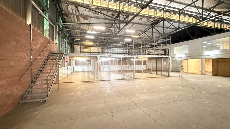 To Let commercial Property for Rent in Red Hill KwaZulu-Natal