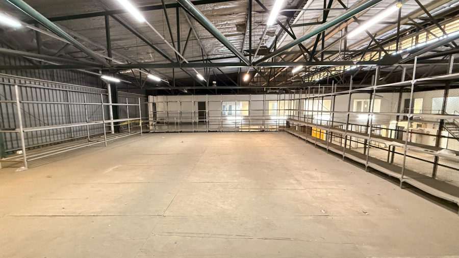 To Let commercial Property for Rent in Red Hill KwaZulu-Natal