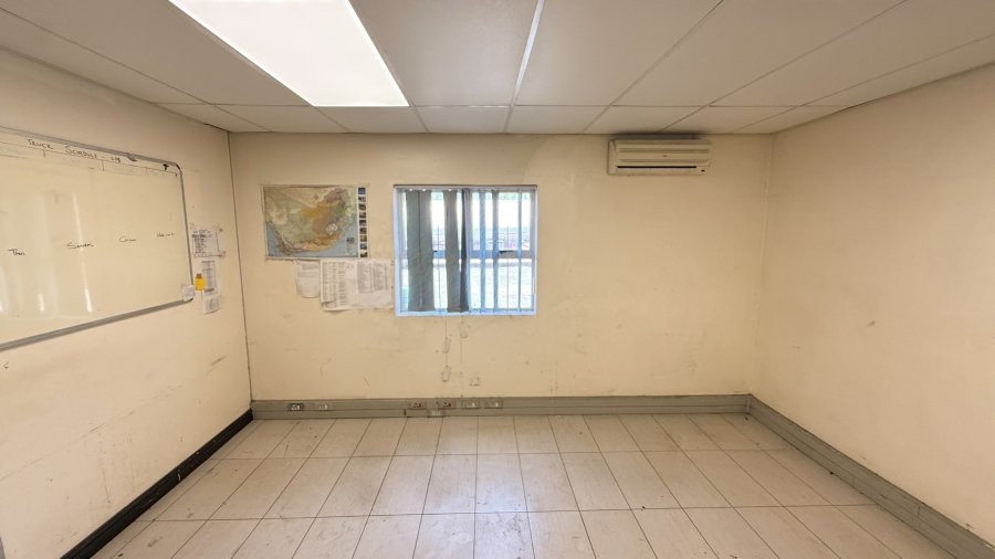 To Let commercial Property for Rent in Red Hill KwaZulu-Natal