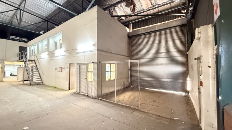 To Let commercial Property for Rent in Red Hill KwaZulu-Natal