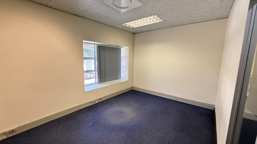 To Let commercial Property for Rent in Red Hill KwaZulu-Natal