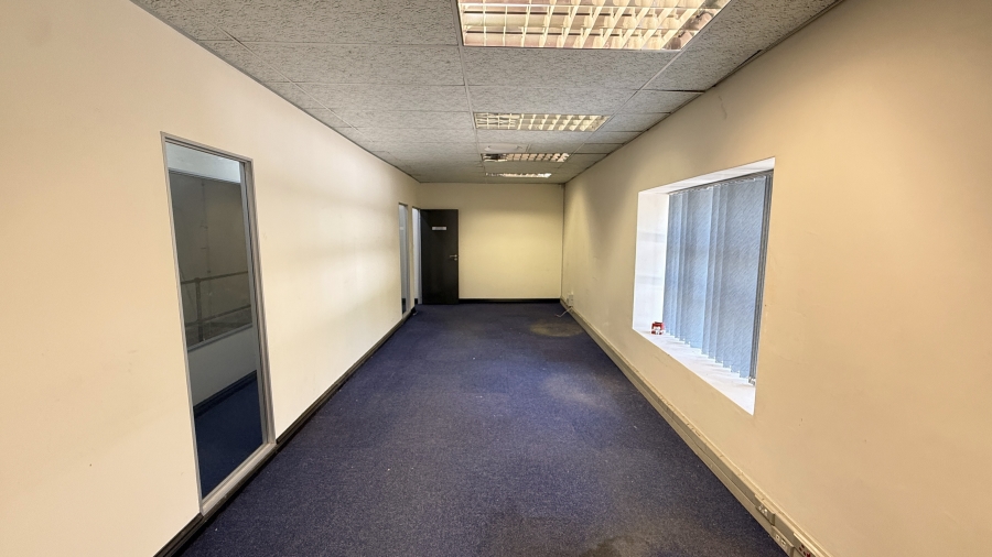 To Let commercial Property for Rent in Red Hill KwaZulu-Natal