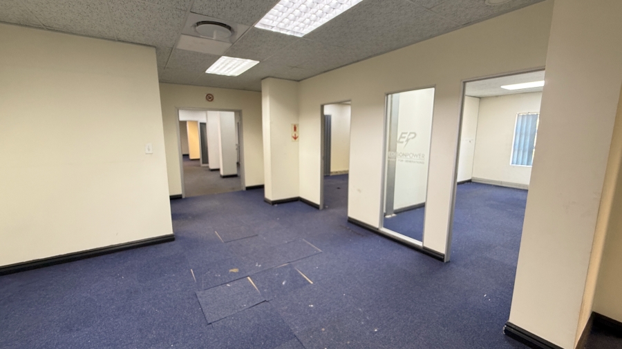 To Let commercial Property for Rent in Red Hill KwaZulu-Natal