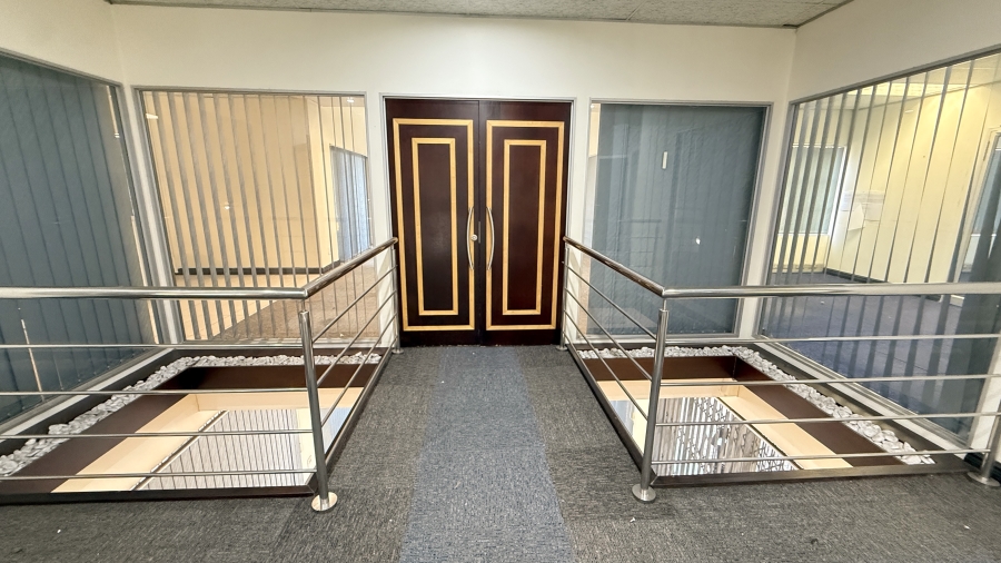 To Let commercial Property for Rent in Red Hill KwaZulu-Natal