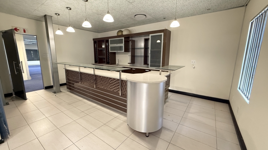 To Let commercial Property for Rent in Red Hill KwaZulu-Natal