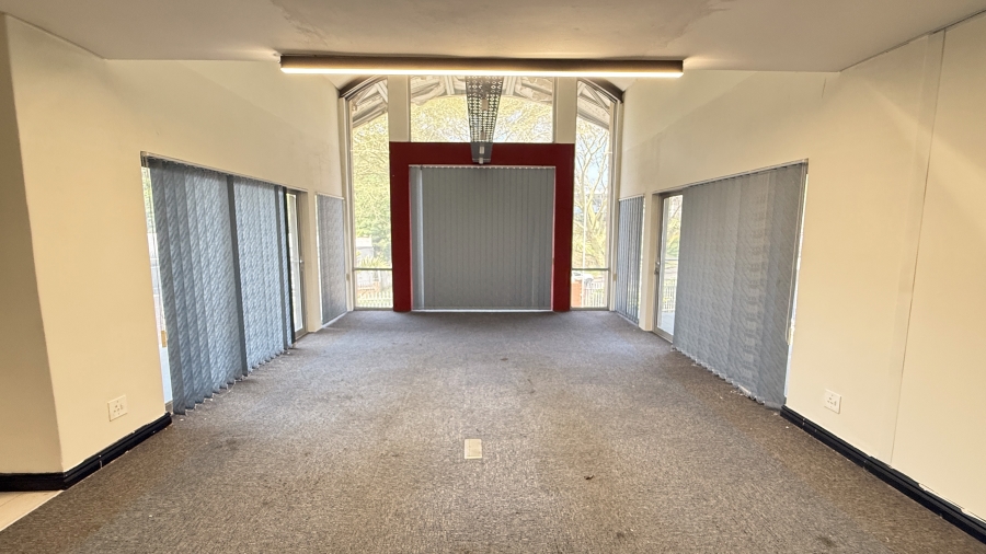 To Let commercial Property for Rent in Red Hill KwaZulu-Natal