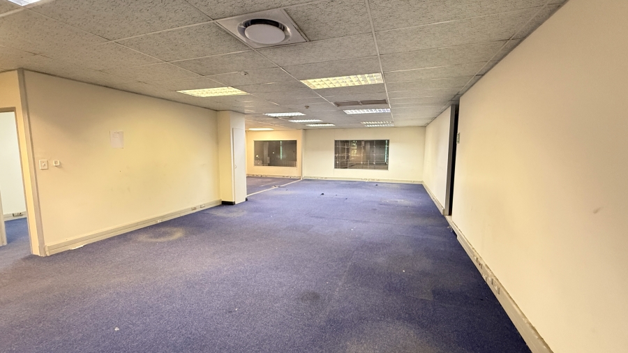 To Let commercial Property for Rent in Red Hill KwaZulu-Natal