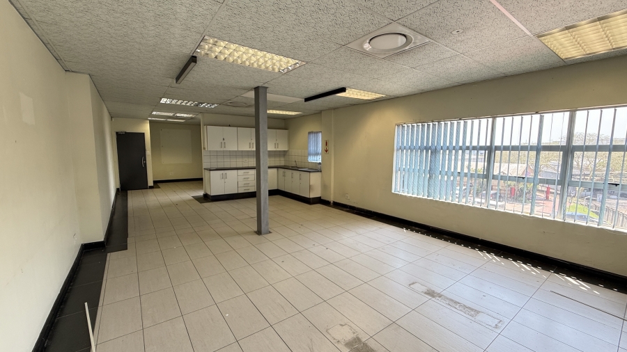 To Let commercial Property for Rent in Red Hill KwaZulu-Natal