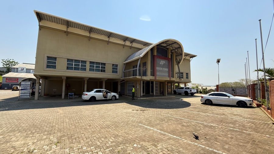 To Let commercial Property for Rent in Red Hill KwaZulu-Natal
