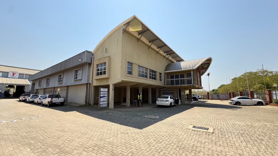 To Let commercial Property for Rent in Red Hill KwaZulu-Natal