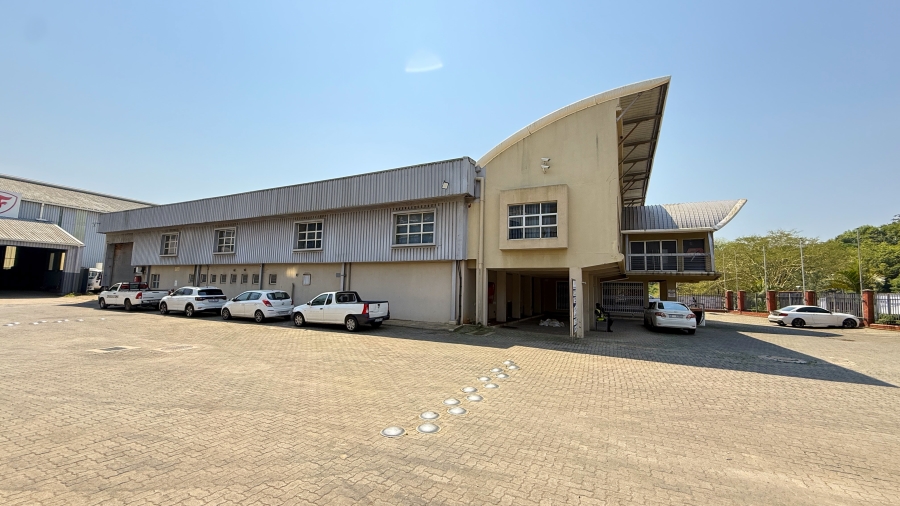 To Let commercial Property for Rent in Red Hill KwaZulu-Natal