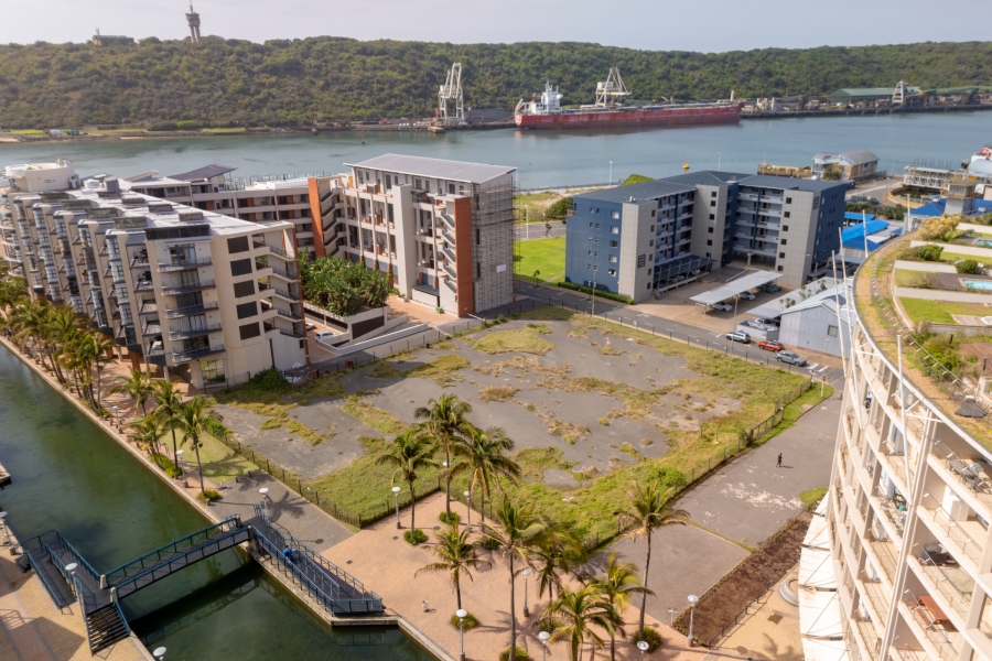 Commercial Property for Sale in Point Waterfront KwaZulu-Natal