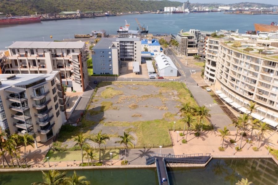 Commercial Property for Sale in Point Waterfront KwaZulu-Natal