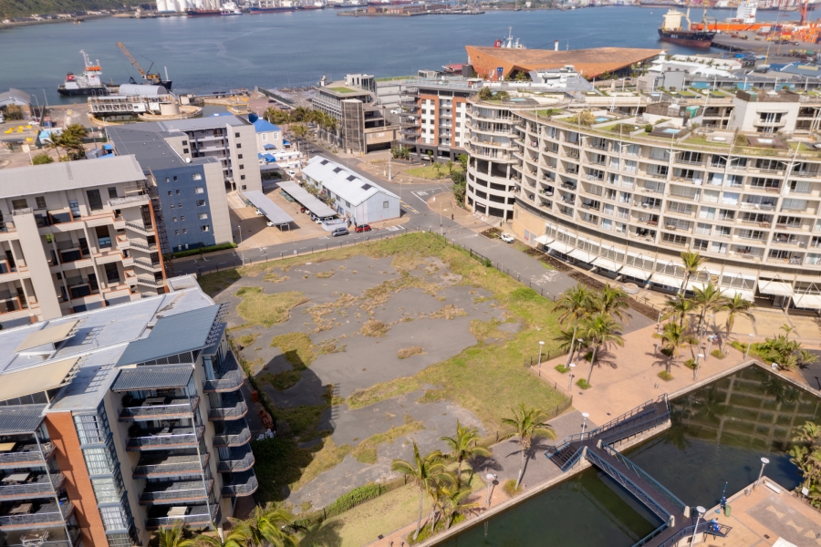 Commercial Property for Sale in Point Waterfront KwaZulu-Natal