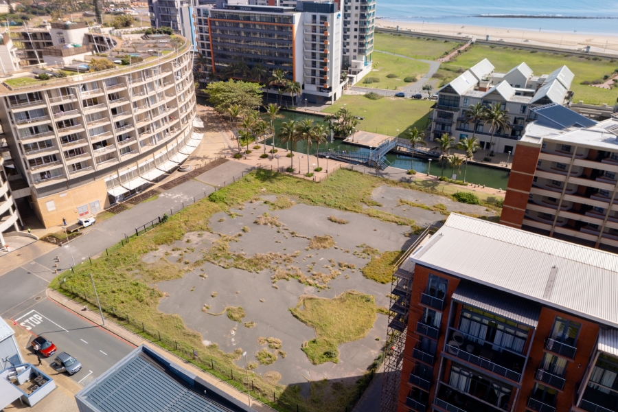 Commercial Property for Sale in Point Waterfront KwaZulu-Natal