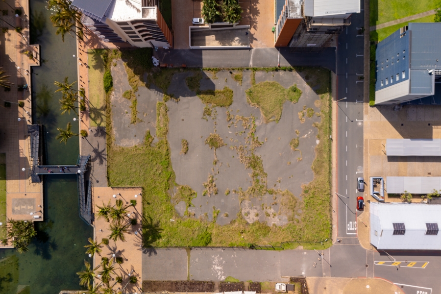 Commercial Property for Sale in Point Waterfront KwaZulu-Natal