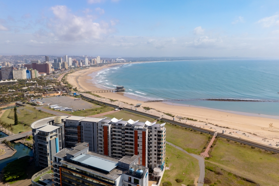 Commercial Property for Sale in Point Waterfront KwaZulu-Natal