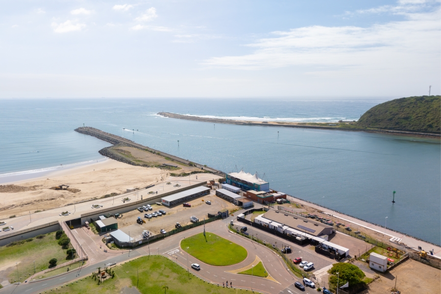 Commercial Property for Sale in Point Waterfront KwaZulu-Natal