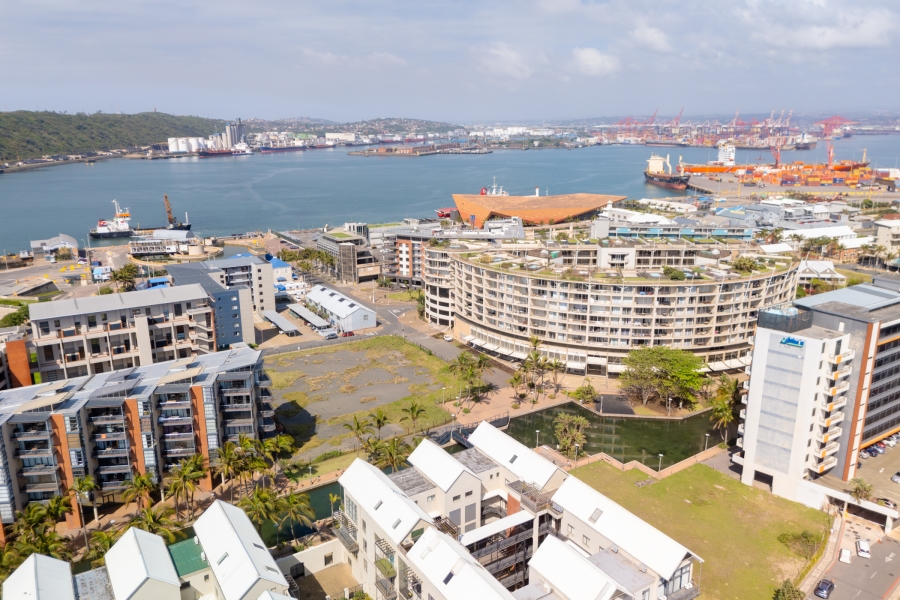 Commercial Property for Sale in Point Waterfront KwaZulu-Natal