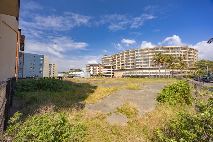 Commercial Property for Sale in Point Waterfront KwaZulu-Natal