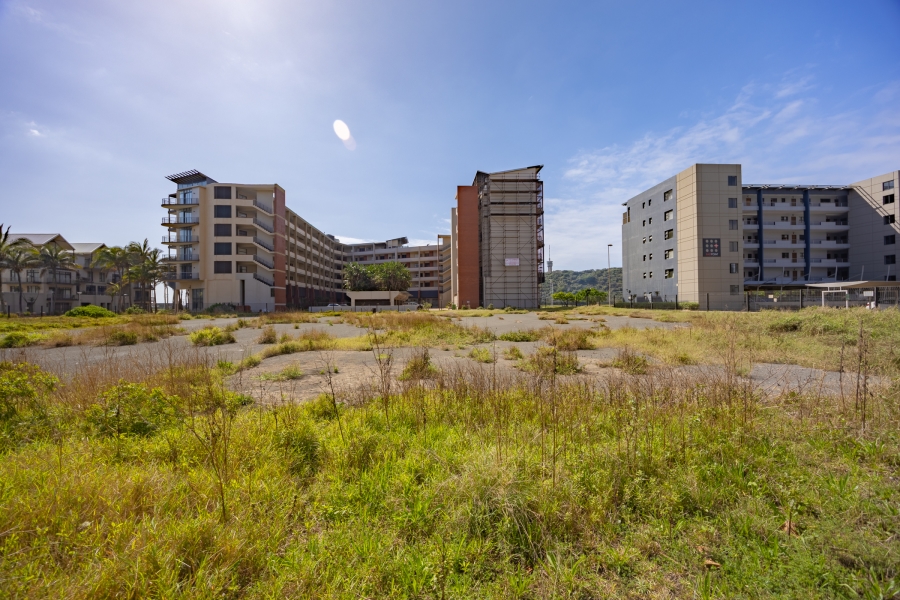 Commercial Property for Sale in Point Waterfront KwaZulu-Natal