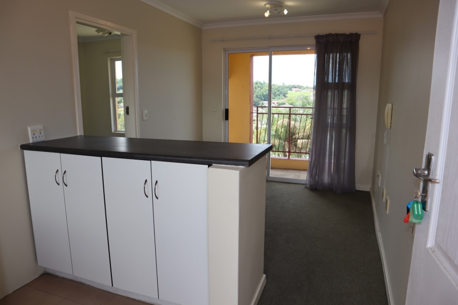 To Let 1 Bedroom Property for Rent in Caversham Glen KwaZulu-Natal
