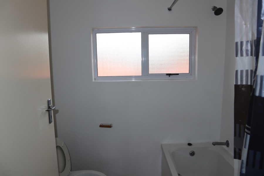 To Let 1 Bedroom Property for Rent in Caversham Glen KwaZulu-Natal