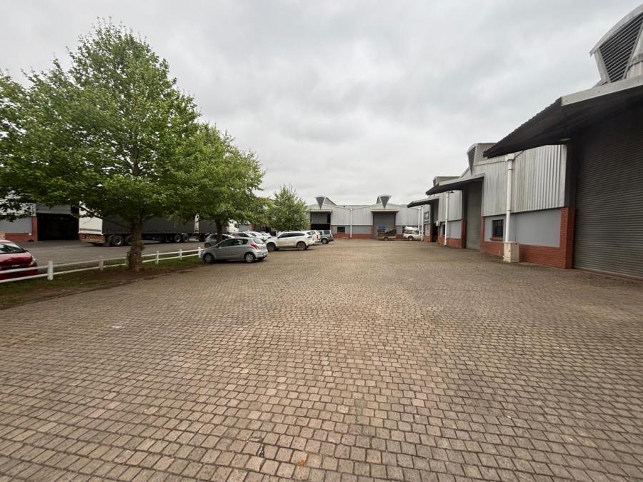 To Let commercial Property for Rent in Merrivale KwaZulu-Natal