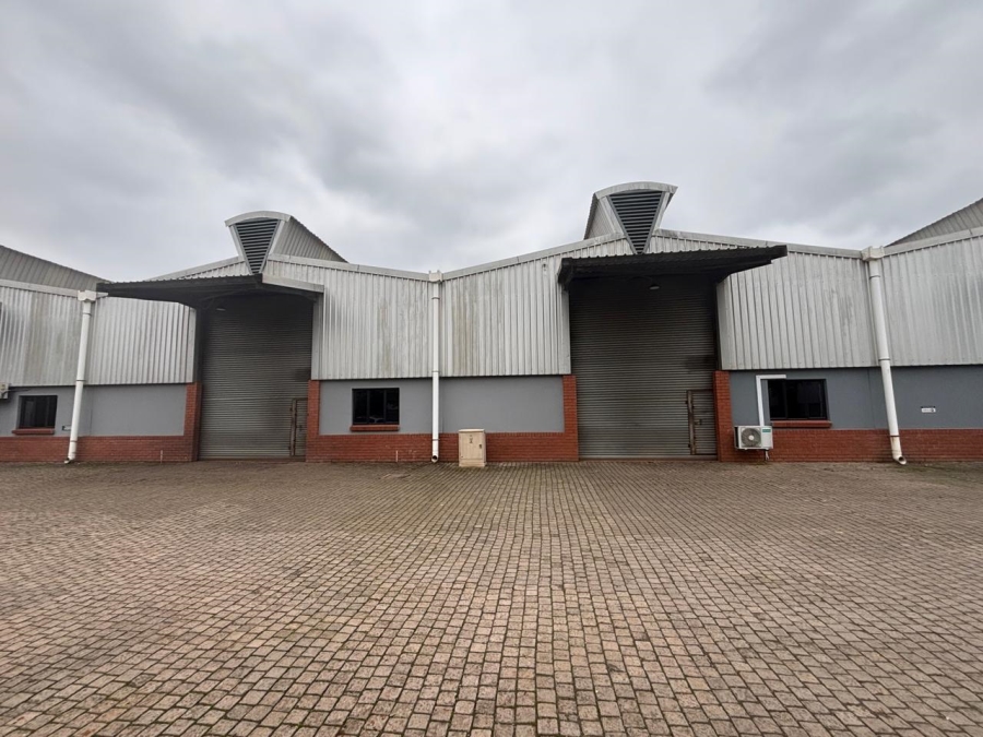 To Let commercial Property for Rent in Merrivale KwaZulu-Natal