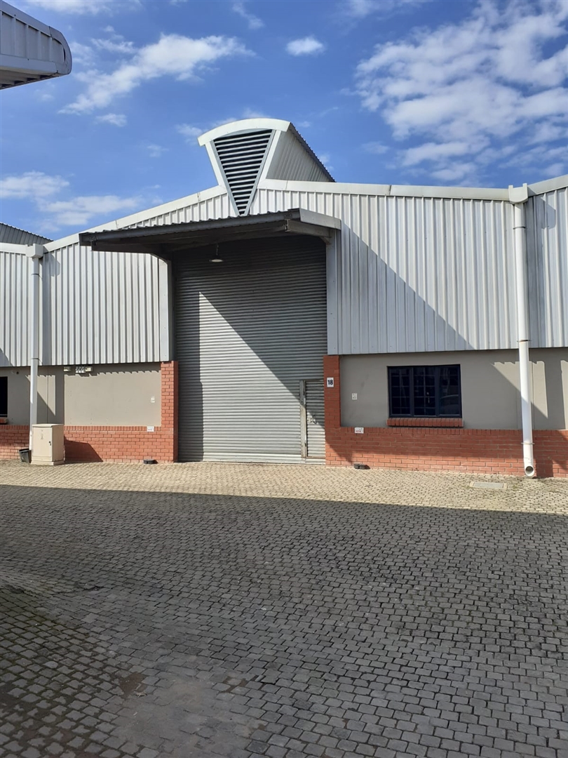 To Let commercial Property for Rent in Merrivale KwaZulu-Natal