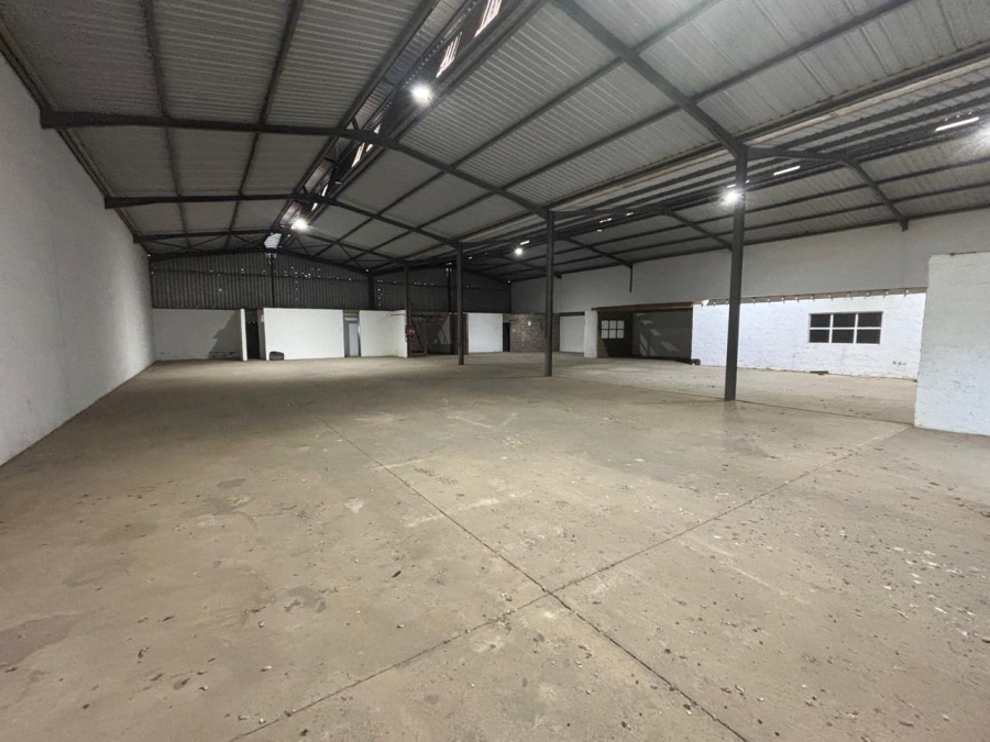 To Let commercial Property for Rent in Merrivale KwaZulu-Natal