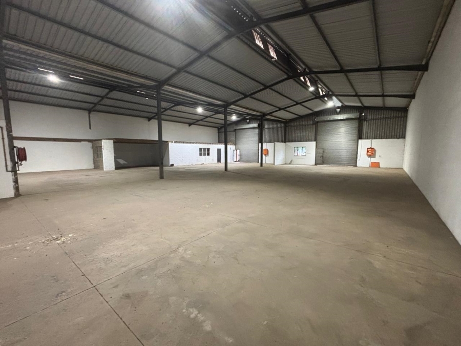To Let commercial Property for Rent in Merrivale KwaZulu-Natal