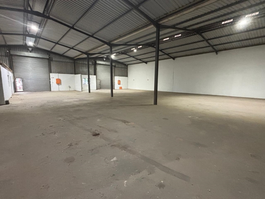 To Let commercial Property for Rent in Merrivale KwaZulu-Natal