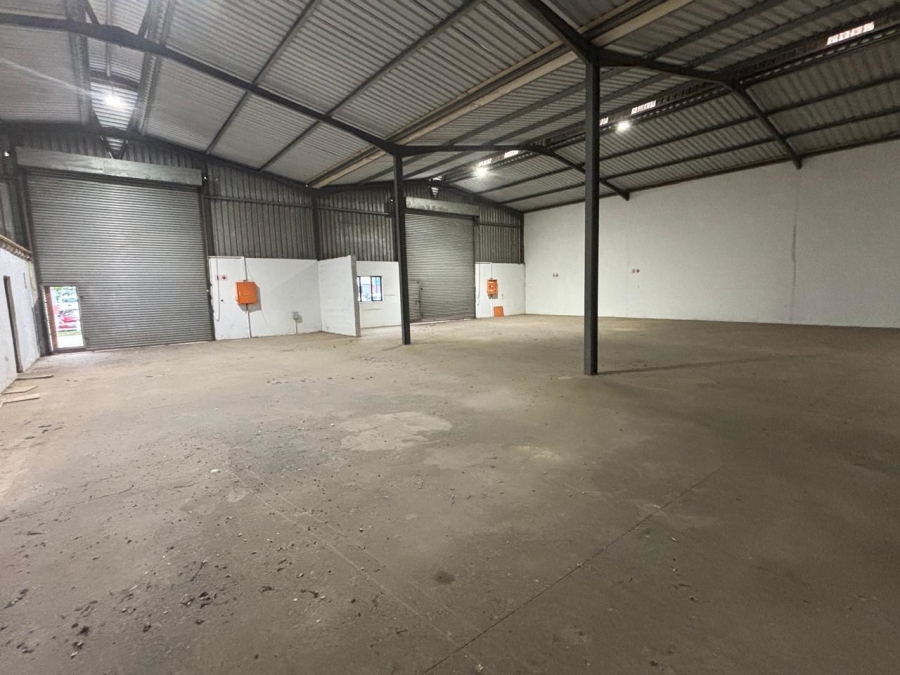 To Let commercial Property for Rent in Merrivale KwaZulu-Natal