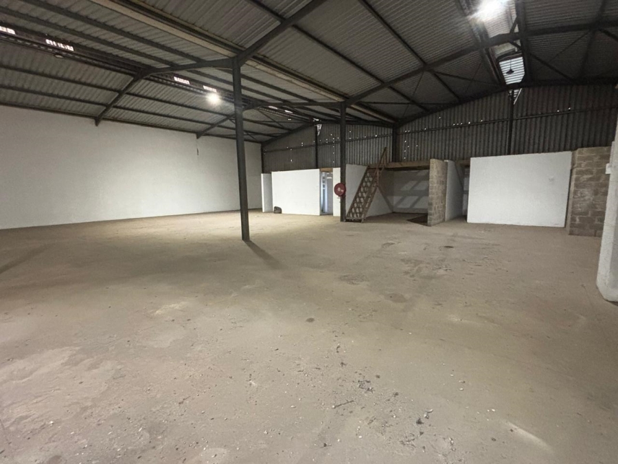 To Let commercial Property for Rent in Merrivale KwaZulu-Natal