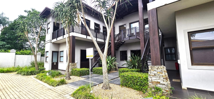 To Let commercial Property for Rent in Kloof KwaZulu-Natal