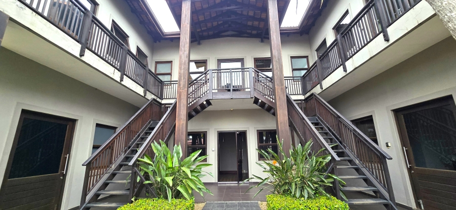 To Let commercial Property for Rent in Kloof KwaZulu-Natal