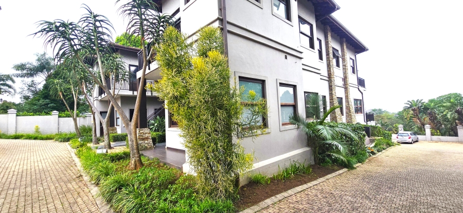 To Let commercial Property for Rent in Kloof KwaZulu-Natal