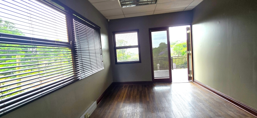 To Let commercial Property for Rent in Kloof KwaZulu-Natal