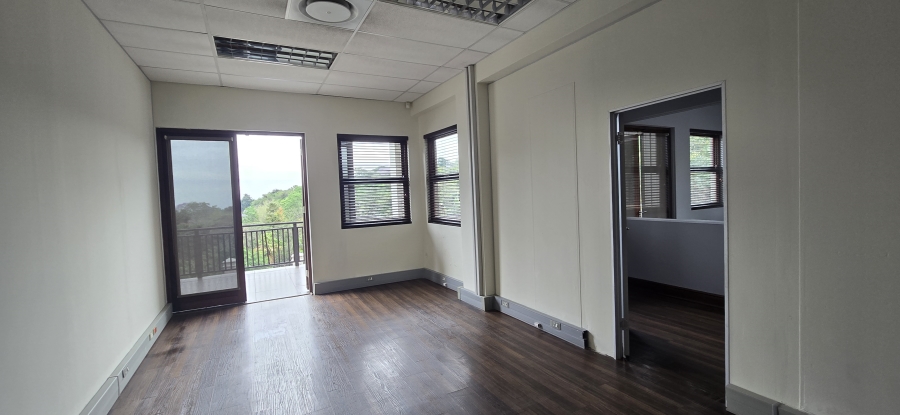 To Let commercial Property for Rent in Kloof KwaZulu-Natal