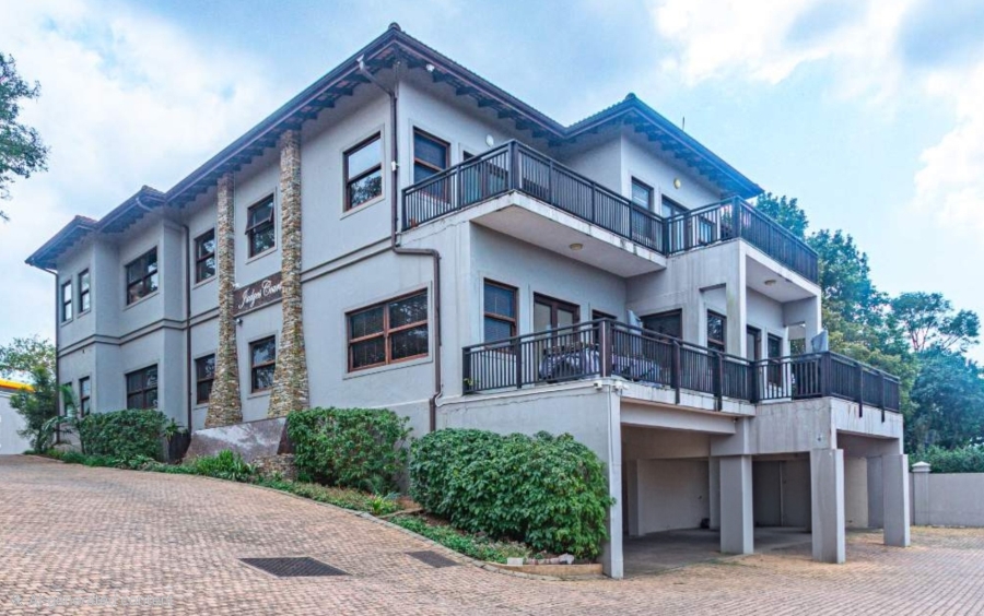 To Let commercial Property for Rent in Kloof KwaZulu-Natal
