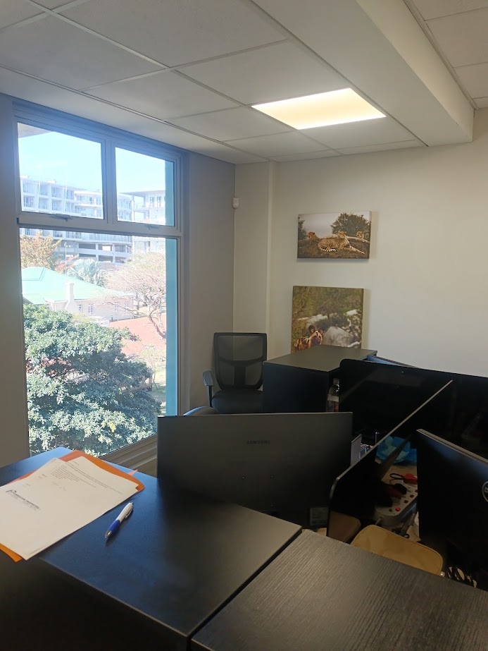 To Let commercial Property for Rent in Point Waterfront KwaZulu-Natal