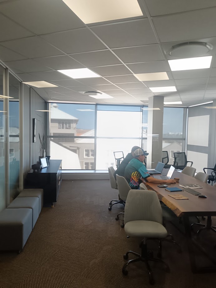 To Let commercial Property for Rent in Point Waterfront KwaZulu-Natal