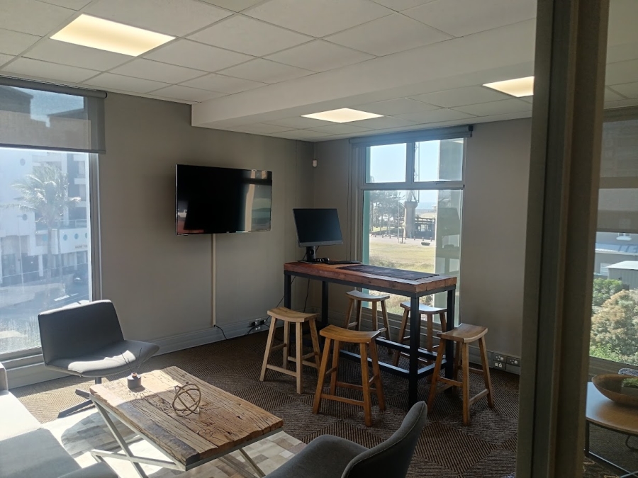To Let commercial Property for Rent in Point Waterfront KwaZulu-Natal
