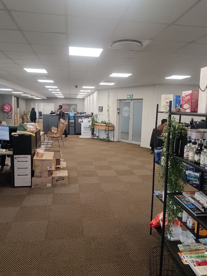 To Let commercial Property for Rent in Point Waterfront KwaZulu-Natal