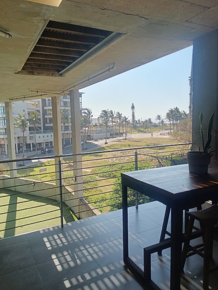 To Let commercial Property for Rent in Point Waterfront KwaZulu-Natal