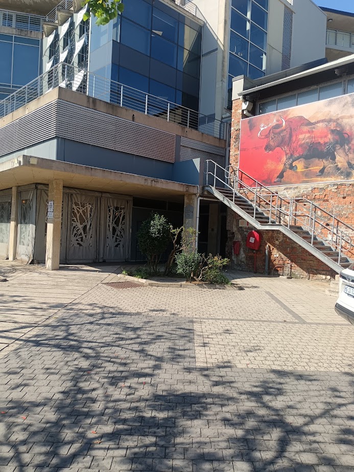 To Let commercial Property for Rent in Point Waterfront KwaZulu-Natal