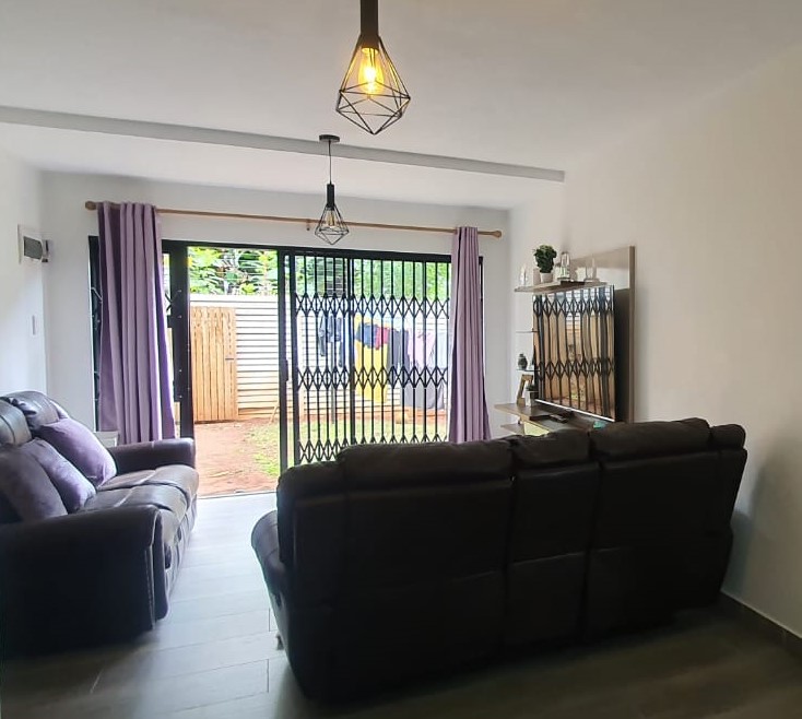 To Let 3 Bedroom Property for Rent in Durban North KwaZulu-Natal