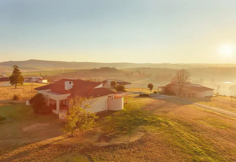 Commercial Property for Sale in Mooi River KwaZulu-Natal